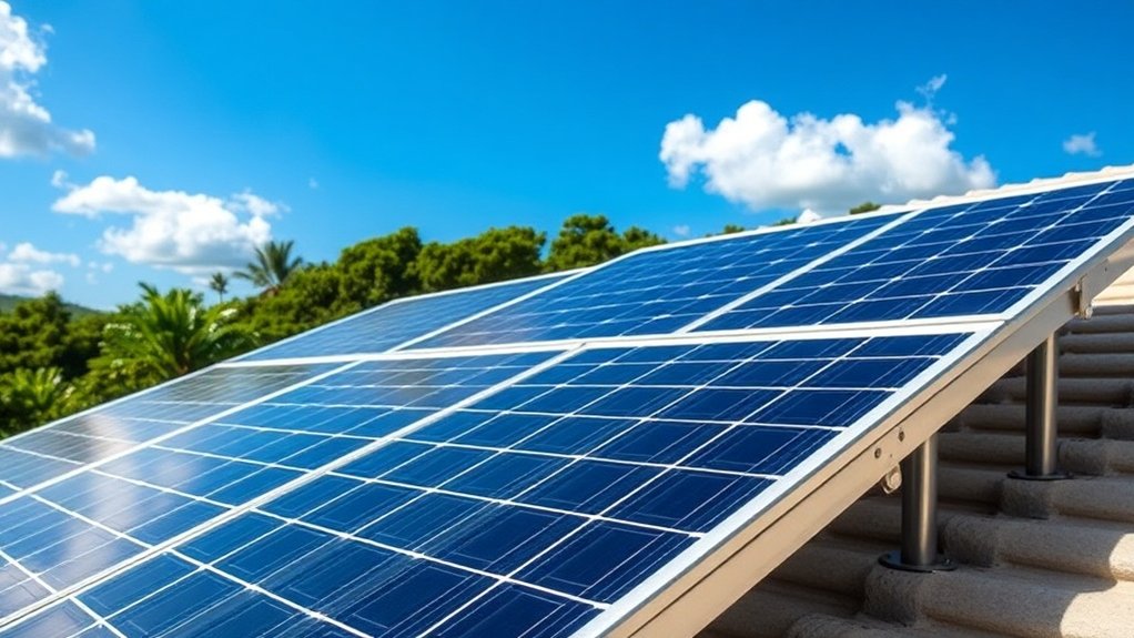 incitations financières pour l'efficacité énergétique