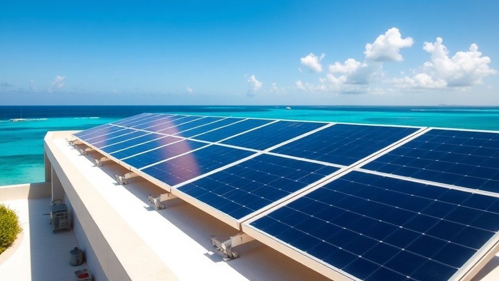 indépendance énergétique à domicile