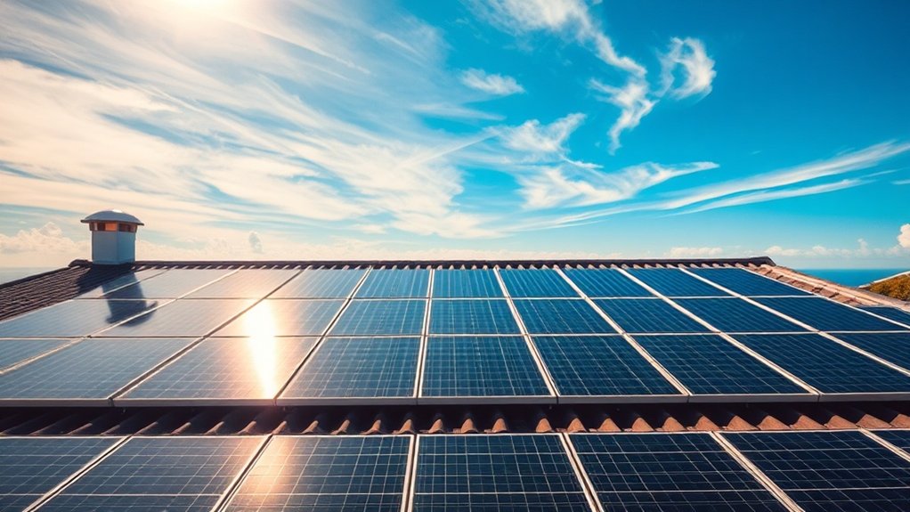 énergie solaire valeur de revente