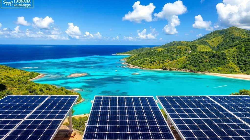 comparaison d'efficacité des panneaux solaires