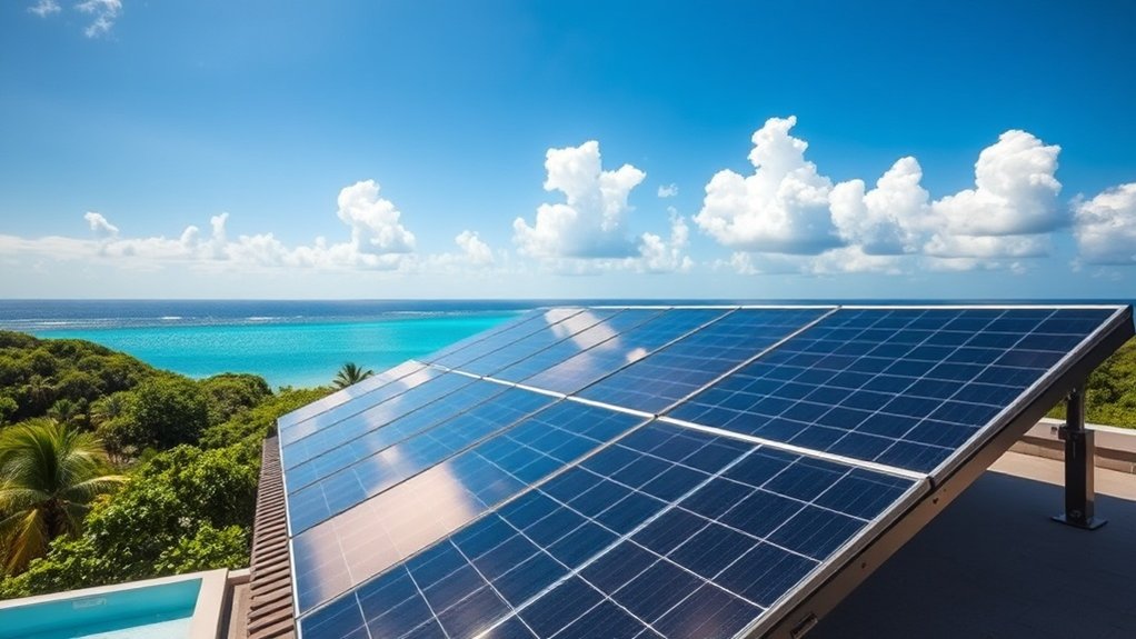subvention pour panneaux solaires d'éligibilité